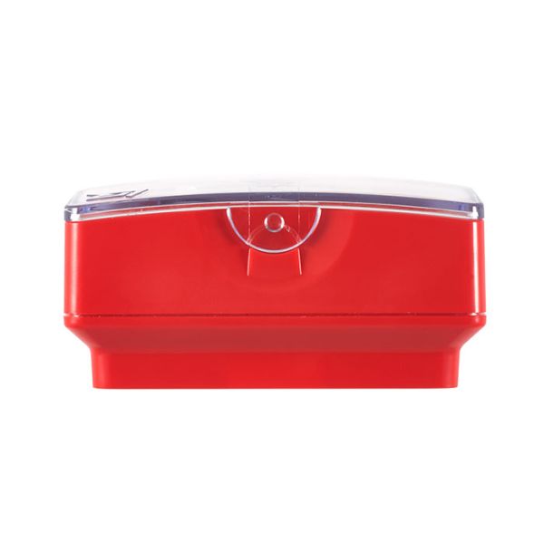 Извещатель пожарный Рубеж ИПР 513-11ИКЗ-А-R3 ручной, адресный