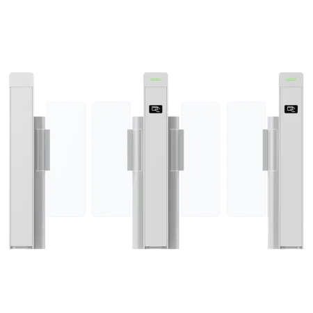 Турникет распашной Avix Oscar (AV.SG.6660H)