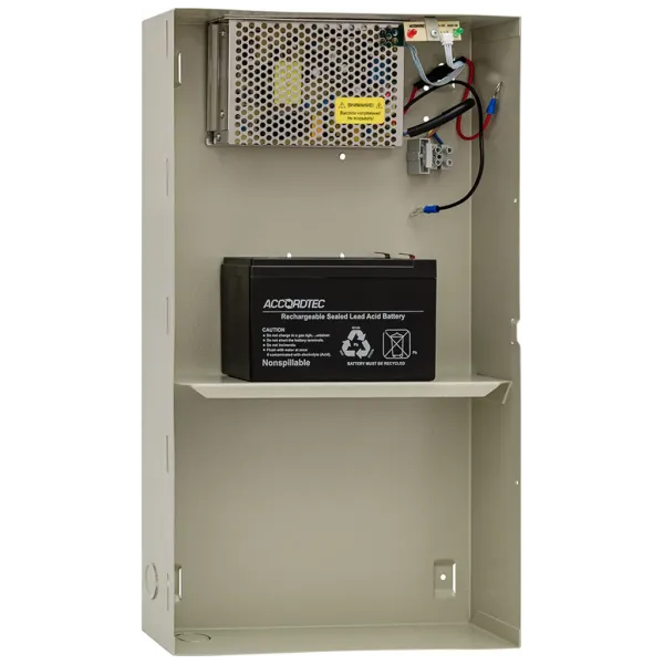 Блок бесперебойного питания AccordTec ББП-24 исп.1