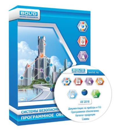 Сервер Орион Про