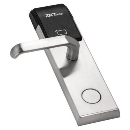 Беспроводной замок для гостиниц ZKTeco ZL700 с RFID считывателем Mifare Беспроводной замок для гостиниц ZKTeco ZL700 с RFID считывателем Mifare