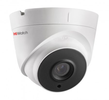 Уличная IP-камера 2Мп HiWatch DS-I203(D) (2.8 мм) Уличная IP-камера 2Мп HiWatch DS-I203(D) (2.8 мм)