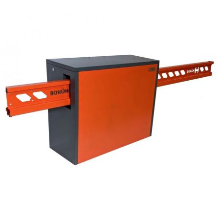 Антивандальный автоматический шлагбаум Hurde Block-A1 Combo 4 FullNice1 (11-54)