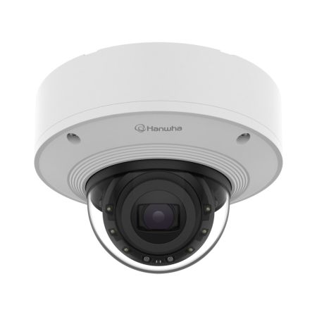 Антивандальная сетевая IP-видеокамера 6Мп Wisenet XNV-8093R (10.9-29 мм)