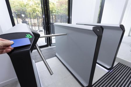 Турникет-трипод Magnetic mTripod Long FMTP_ML с планками