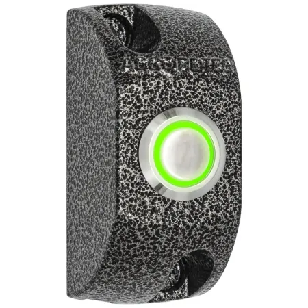 Кнопка выхода AccordTec AT-HSB1 LED Gray