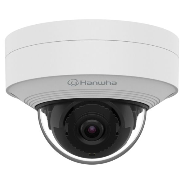 Антивандальная купольная IP-видеокамера 5Мп Wisenet QNV-C8012 Антивандальная купольная IP-видеокамера 5Мп Wisenet QNV-C8012