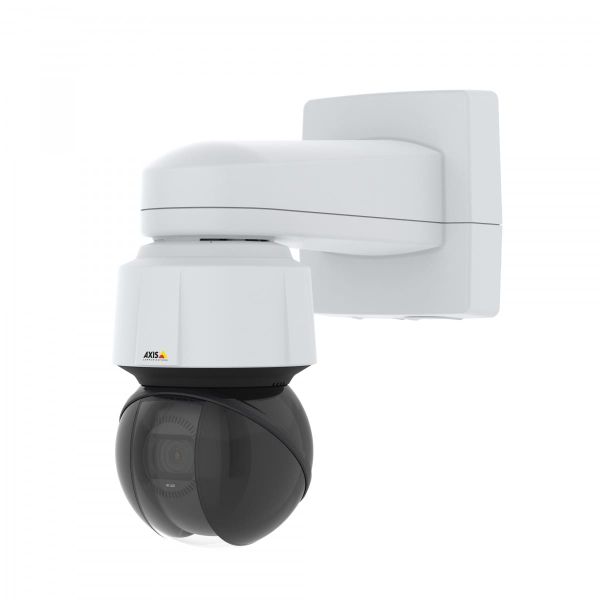 Сетевая уличная IP-видеокамера Axis Q6125-LE Сетевая уличная IP-видеокамера Axis Q6125-LE