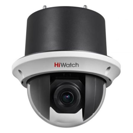 Уличная HD-TVI-камера 2Мп HiWatch DS-T245(B) (4-92 мм) Уличная HD-TVI-камера 2Мп HiWatch DS-T245(B) (4-92 мм)