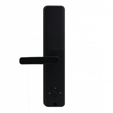 Электронный биометрический замок Dircode S-11 с отпечатком пальцев, Bluetooth и WI-FI