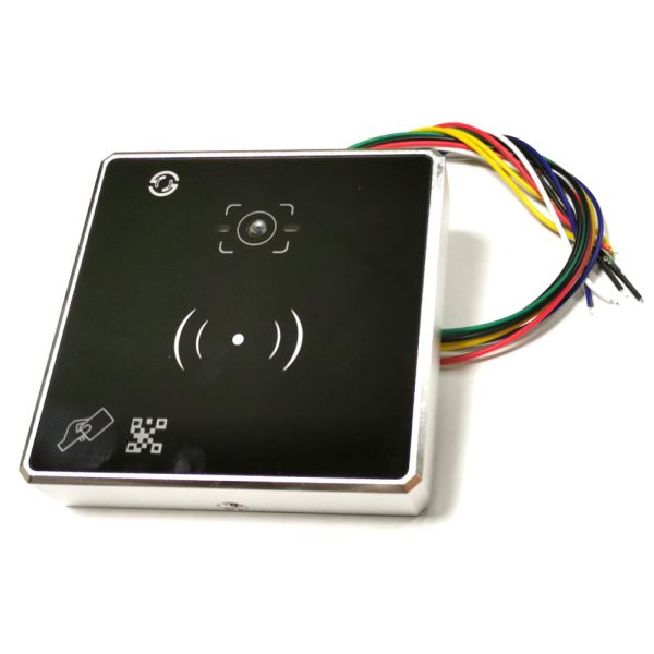 Считыватель QR кодов и формата EM-Marine Gate-Reader-QR мод2-EM, накладной