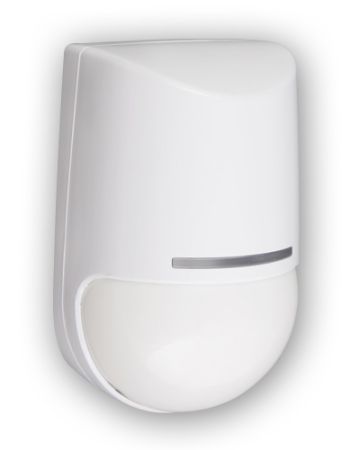 Извещатель охранный объемный комбинированный Теко Астра-551