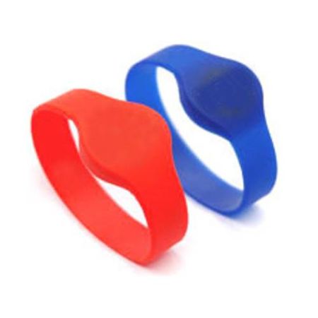 Браслет Mifare 1K IL-10M