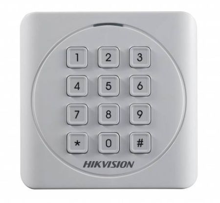 Считыватель HikVision DS-K1801EK