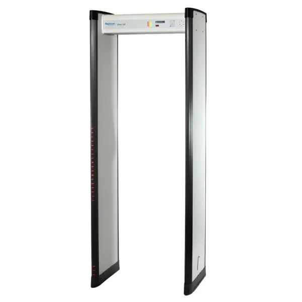 Металлодетектор Rapiscan Metor 6M арочный, 9-ти зонный