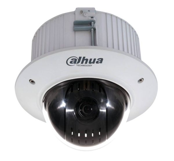 Скоростная PTZ IP-видеокамера 2Мп Dahua DH-SD42C212T-HN