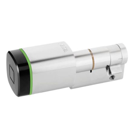 Электронный цилиндр dormakaba 1435 MID Europrofile, Mifare