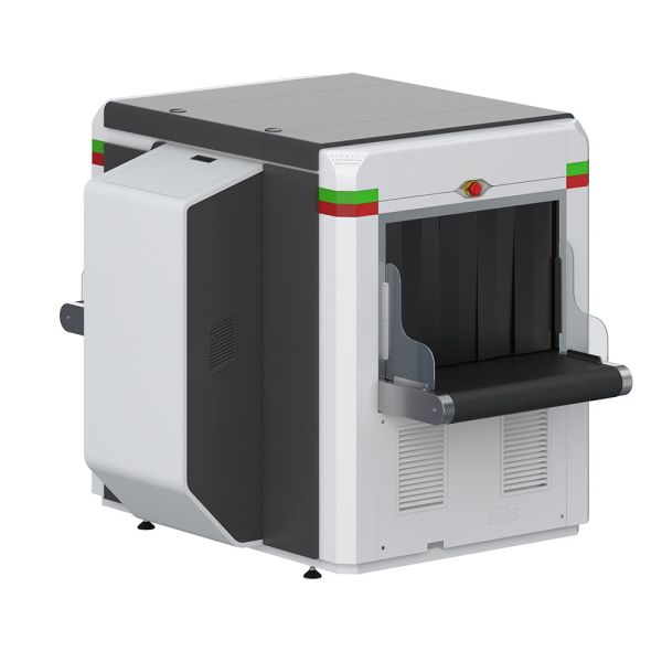 Рентгенотелевизионный интроскоп Nuctech CX7555D