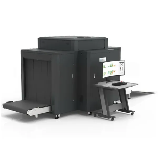 Интроскоп SDT-6580D, двухпроекционный