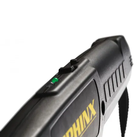 Металлодетектор ручной Сфинкс ВМ-612