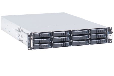 Платформа видеосервера Интемс-IP PRO-9