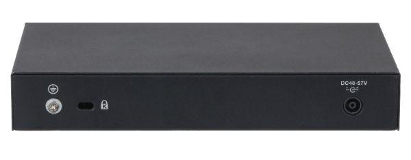 POE коммутатор 10-портовый Dahua DH-PFS3010-8ET-96