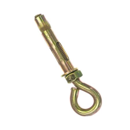 Анкерный болт 12х70 мм с кольцом