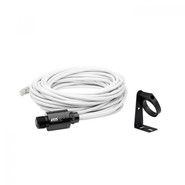 Оптический блок модульной камеры Axis F1005-E