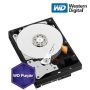Жесткий диск 6ТБ Western Digital Purple WD60PURZ