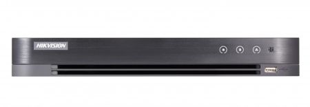 4-канальный гибридный видеорегистратор HD-TVI HikVision DS-7204HTHI-K2 4-канальный гибридный видеорегистратор HD-TVI HikVision DS-7204HTHI-K2