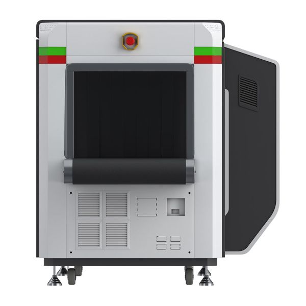 Рентгенотелевизионный интроскоп Nuctech CX6040D