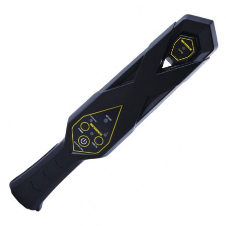 Металлодетектор ручной Сфинкс ВМ-611 ВИХРЬ ОКО