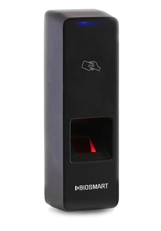 Биометрический считыватель BioSmart Mini-O-MF (Mifare)