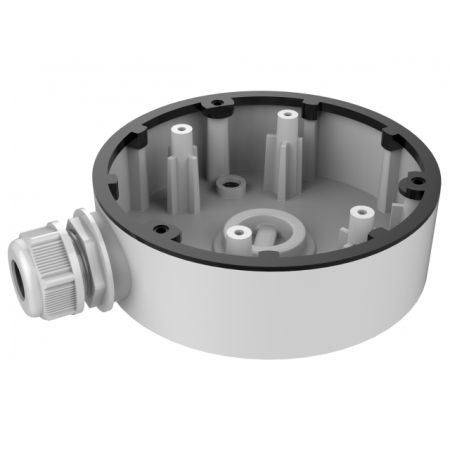 Монтажная коробка HikVision DS-1280ZJ-DM46 для купольных камер Монтажная коробка HikVision DS-1280ZJ-DM46 для купольных камер