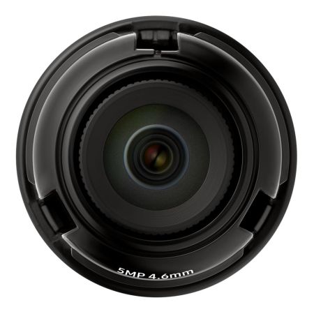Видеомодуль Wisenet SLA-5M4600P 5Мп f=4,6 мм для камеры PNM-9322VQP
