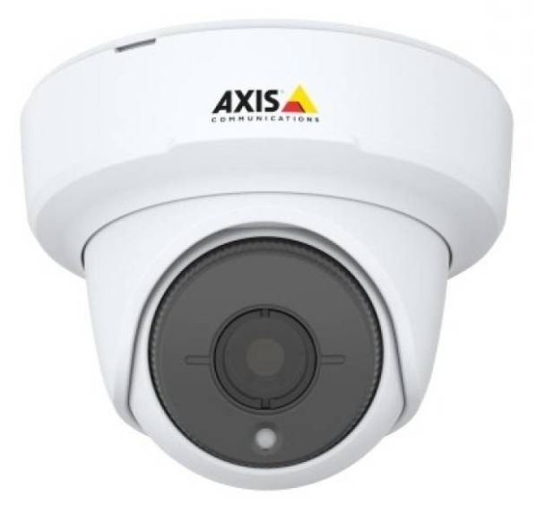Купольный оптический блок модульной камеры Axis FA3105-L