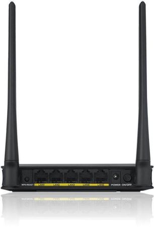 Многофункциональная точка доступа Wireless N300 WAP3205 v3