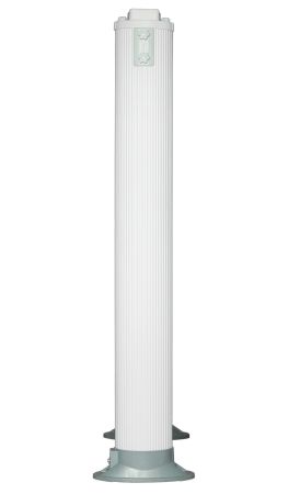 Арочный металлодетектор уличный Блокпост РС X 600 MK