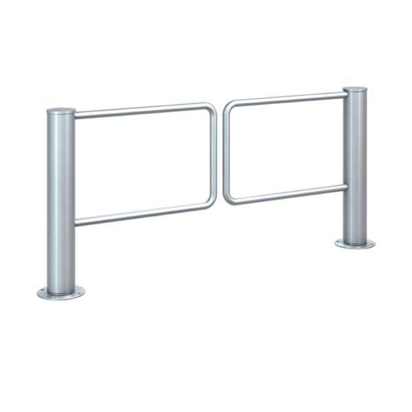 Автоматическая калитка dormakaba Charon HSD-E01