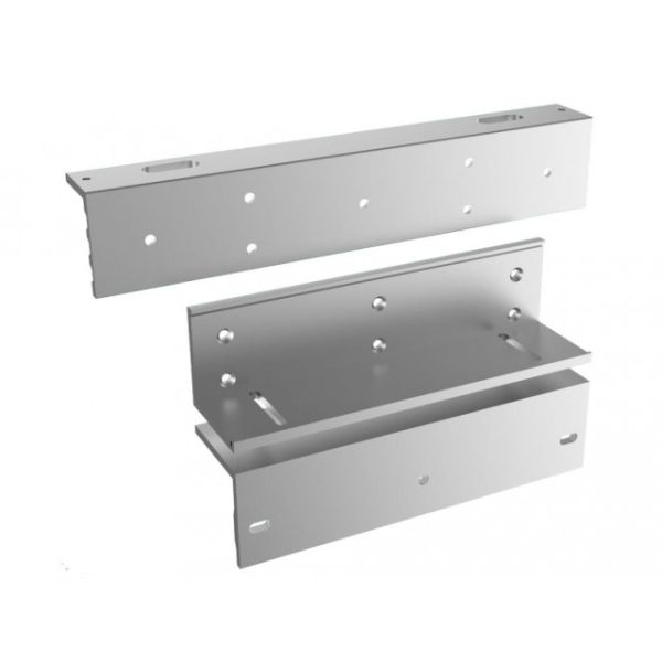 Комплект монтажных уголков HikVision DS-K4H255-LZ для электромагнитных замков DS-K4H255