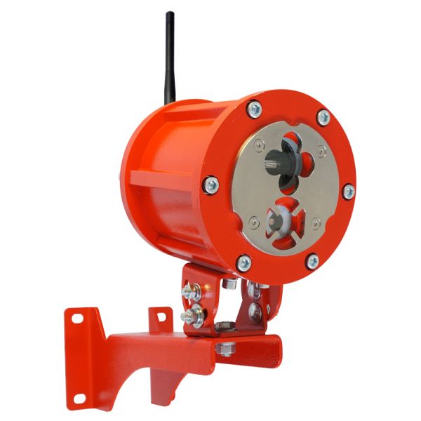 Извещатель пожарный Болид С2000Р-Спектрон-609-Exd-А пламени, взрывозащищенный, адресный, многодиапазонный ИК/УФ