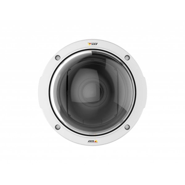 Сетевая уличная IP-видеокамера Axis Q3617-VE