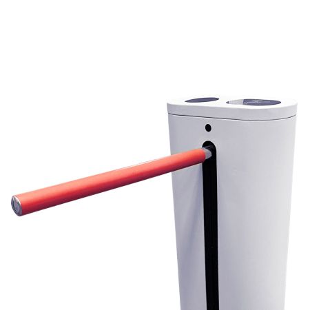 Скоростной одноштанговый турникет Блокпост БС 500