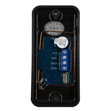 Считыватель AccordTec PR-105 черный