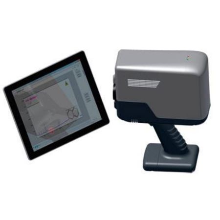 Комплекс оперативного распознавания и идентификации опасных веществ Гамма