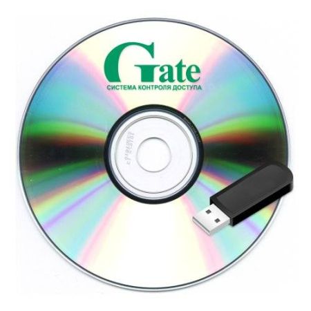 Программное обеспечение удалённого рабочего места Gate-Terminal Программное обеспечение удалённого рабочего места Gate-Terminal