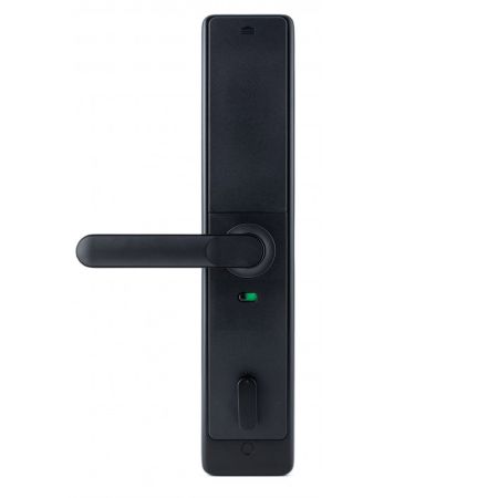 Электронный биометрический замок Sanyo T100 TTLock с отпечатком пальца