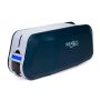 Принтер двухсторонней печати пластиковых карт Advent SOLID-510D, USB