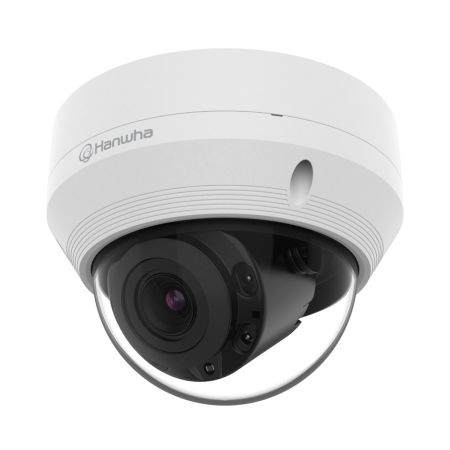 Антивандальная сетевая IP-видеокамера 2Мп Wisenet QNV-6082R