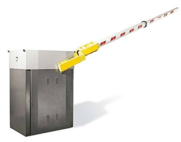 Шлагбаум автоматический Came GARD 12000 (комплект)